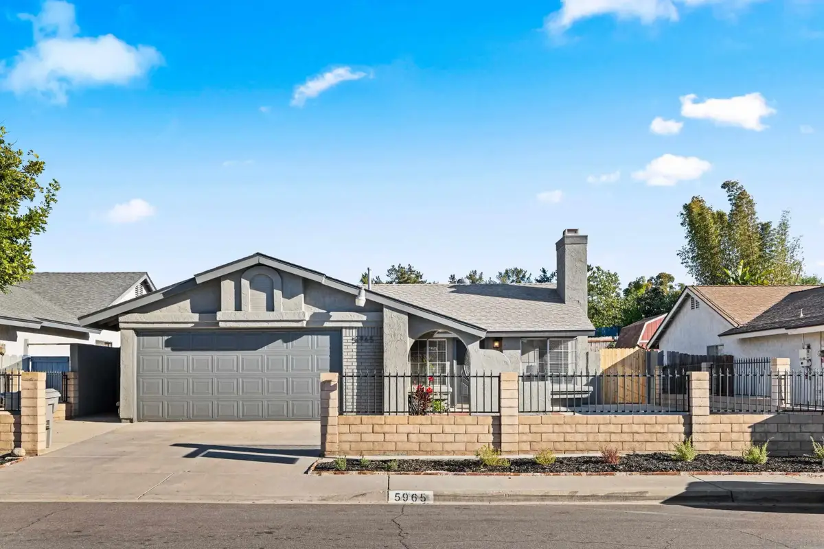 5965 Cervantes, San Diego, CA 92114 - #1