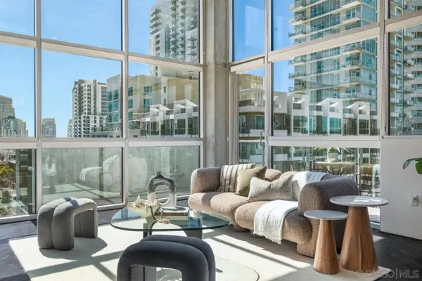 1025 Island Ave #704, San Diego, CA 92101