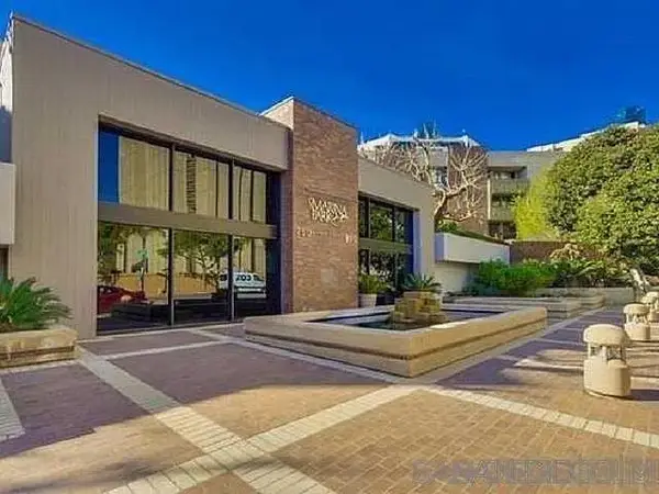 750 State St #110, San Diego, CA 92101