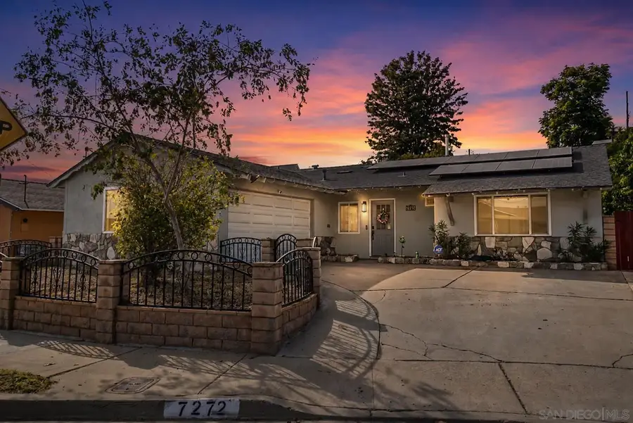7272 Peter Pan Avenue, San Diego, CA 92114 - #2