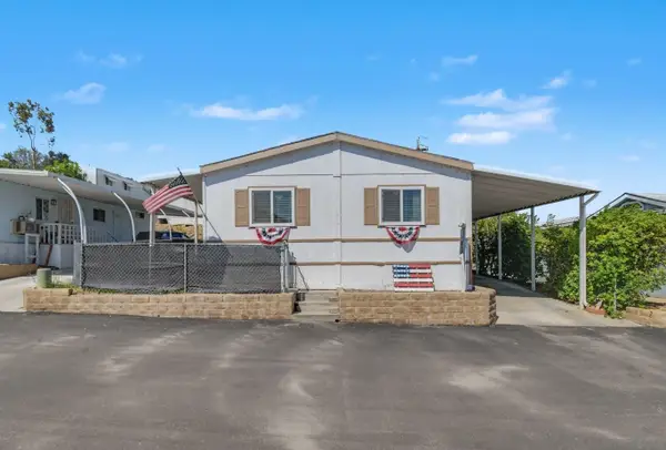 14291 Rios Canyon Rd. #Space 30, El Cajon, CA 92021