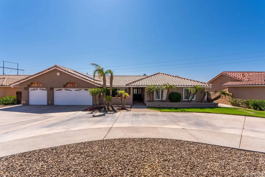 2224 Dekens Court, Blythe, CA 92225 - #3