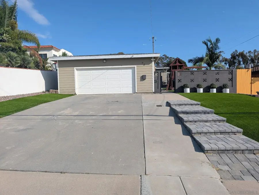 90 K St, Chula Vista, CA 91911 - #2