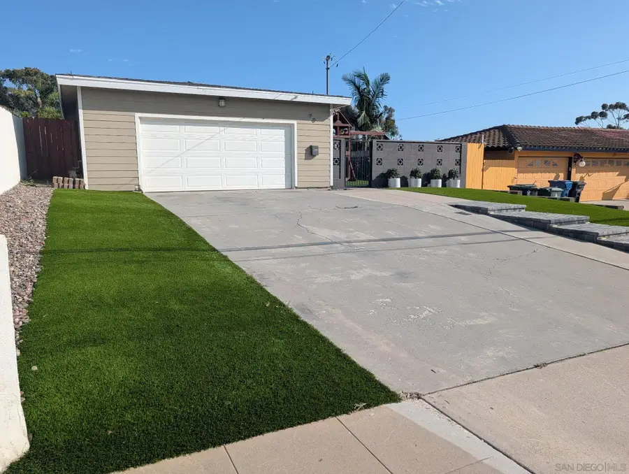 90 K St, Chula Vista, CA 91911 - #3