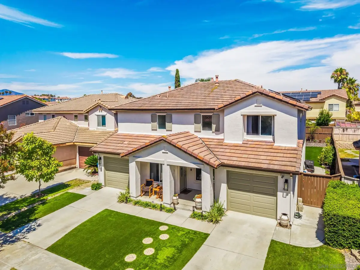 1616 Gold Run Rd, Chula Vista, CA 91913 - #1