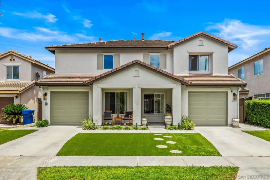 1616 Gold Run Rd, Chula Vista, CA 91913 - #2