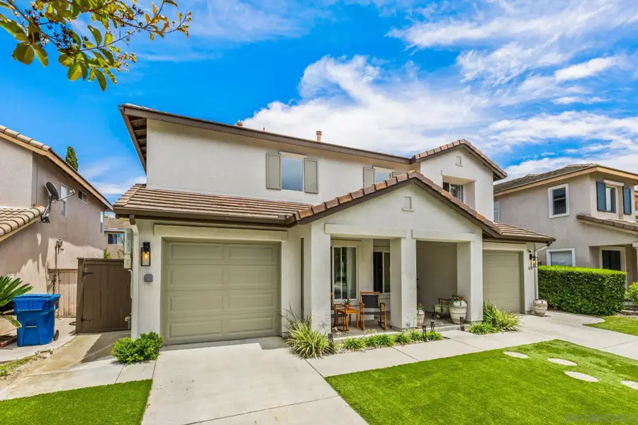 1616 Gold Run Rd, Chula Vista, CA 91913 - #3