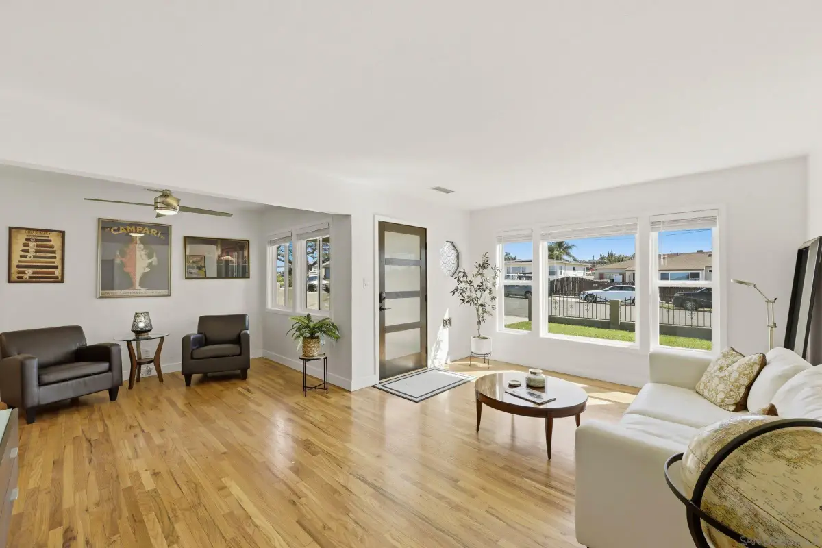 34 N Clairmont, National City, CA 91950 - #1
