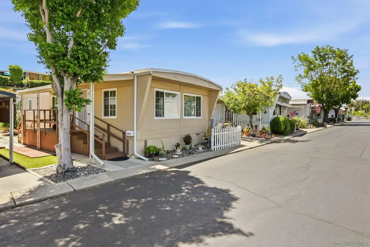 4848 1/2 Old Cliffs Road, San Diego, CA 92120 - #1