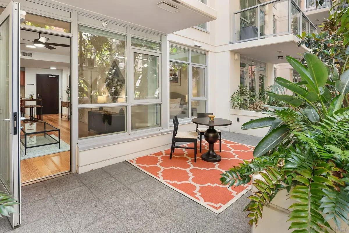 1431 Pacific Hwy #104, San Diego, CA 92101 - #1