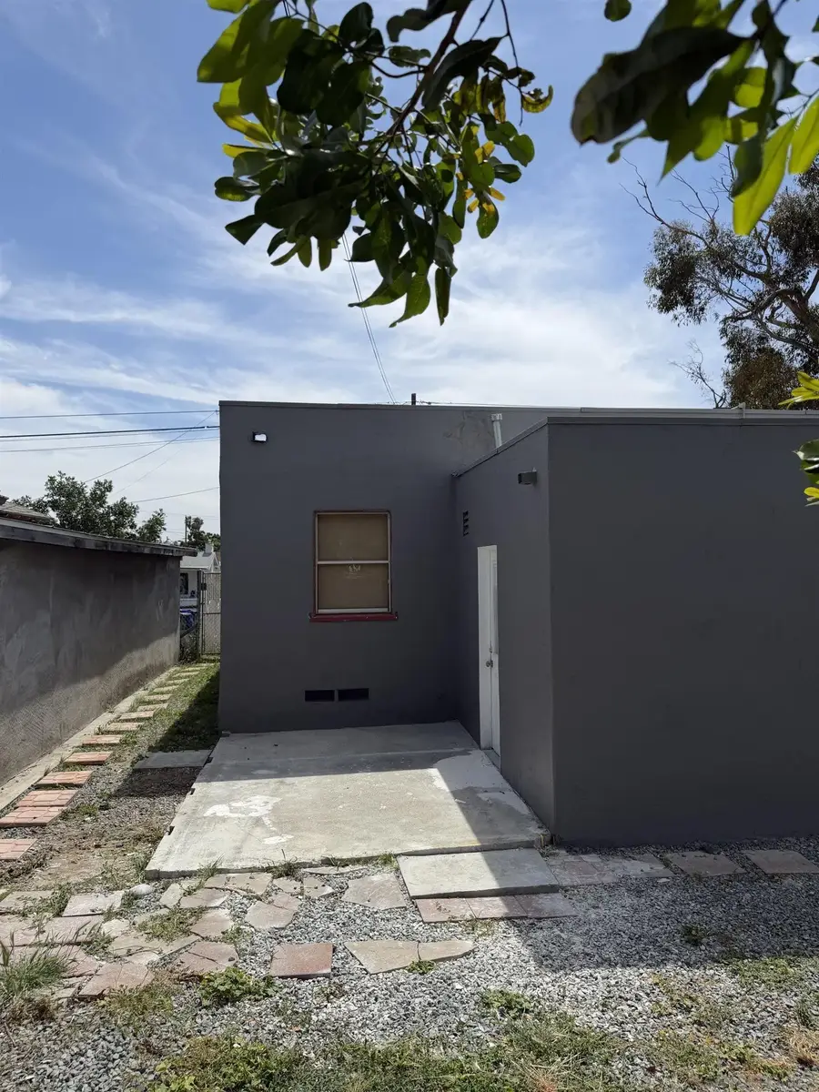 3946 Division Street, San Diego, CA 92113 - #3