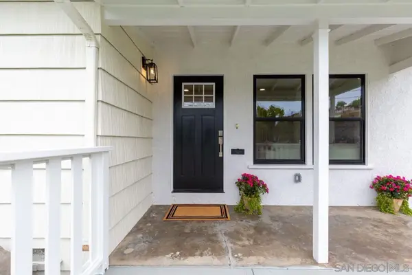 3892 Bass St, La Mesa, CA 91941
