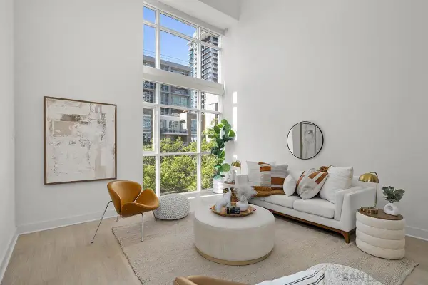 1325 Pacific Highway #313, San Diego, CA 92101