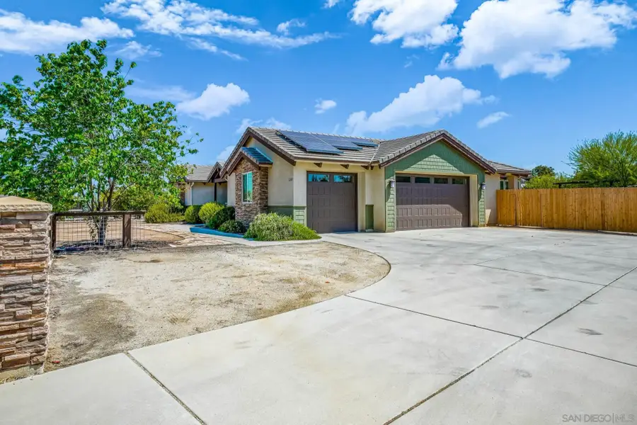 1265 Barger Pl, Ramona, CA 92065 - #2