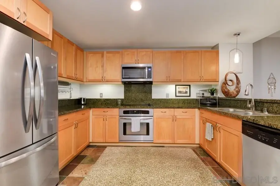 1150 J Street #424, San Diego, CA 92101 - #3