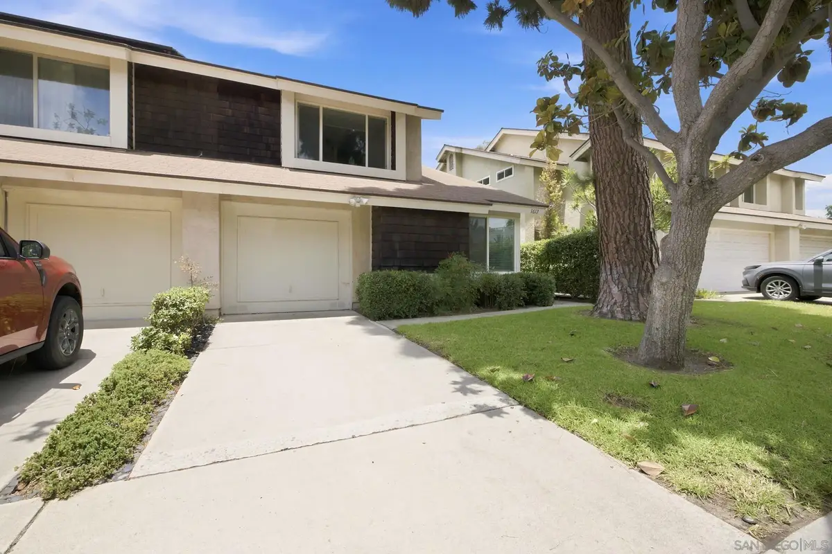 1612 Bridgeview Dr, San Diego, CA 92105 - #1