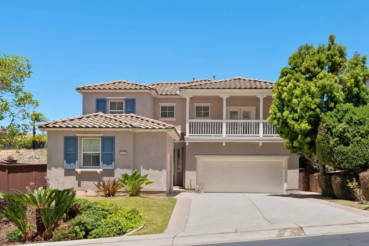 1135 Via Vera Cruz, San Marcos, CA 92078 - #1