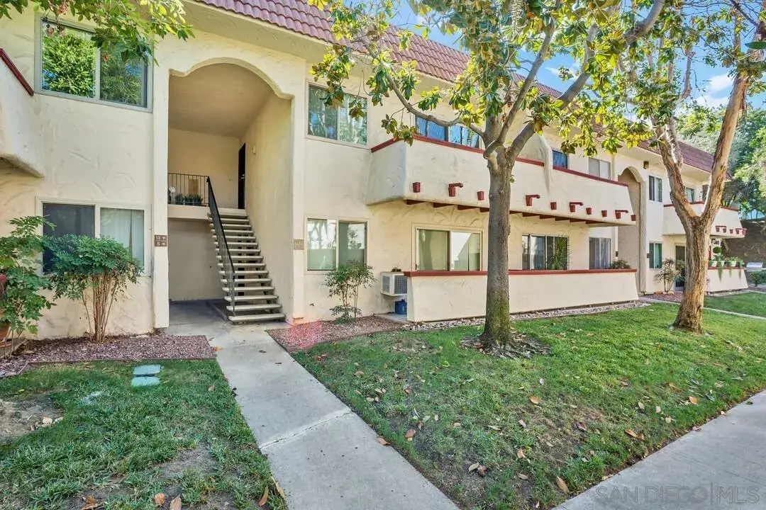8665 Lake Murray Blvd #14, San Diego, CA 92119 - #1