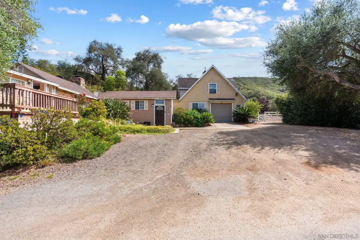 8952 Detwiler Rd, Escondido, CA 92029 - #1