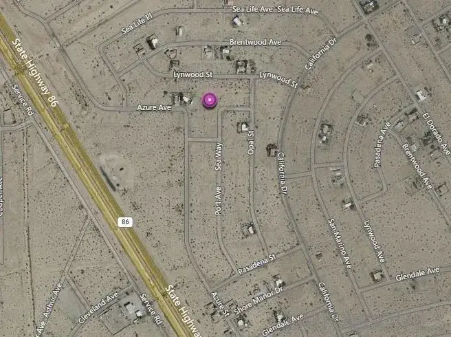 2357 Sea Port Ave #17, Thermal, CA 92274 - #3