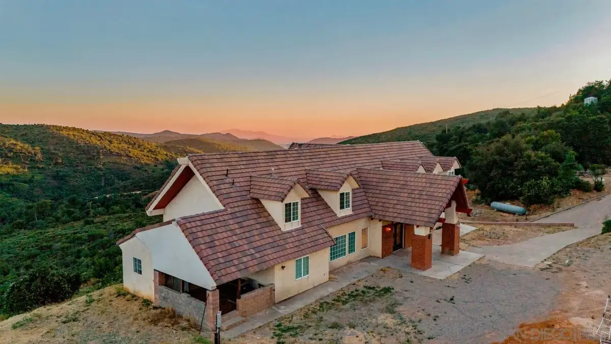 2101 Coulter Lane, Julian, CA 92036 - #1