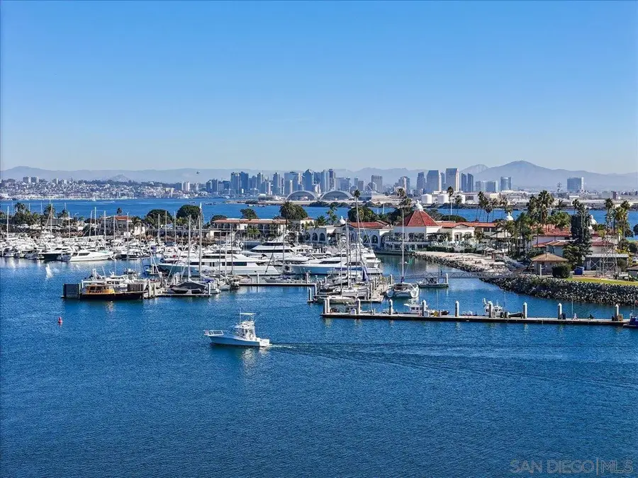 2928 Lawrence, San Diego, CA 92106 - #3