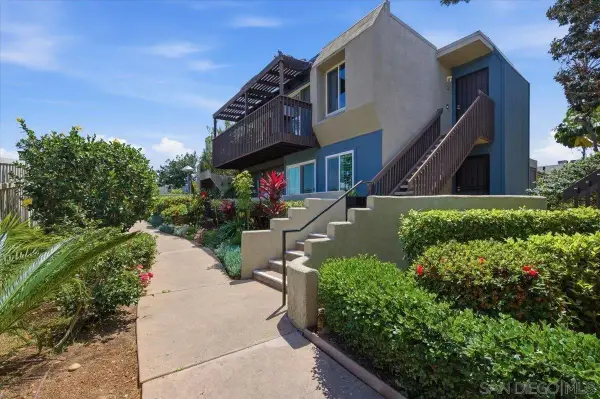 6373 Rancho Mission Rd #5, San Diego, CA 92108