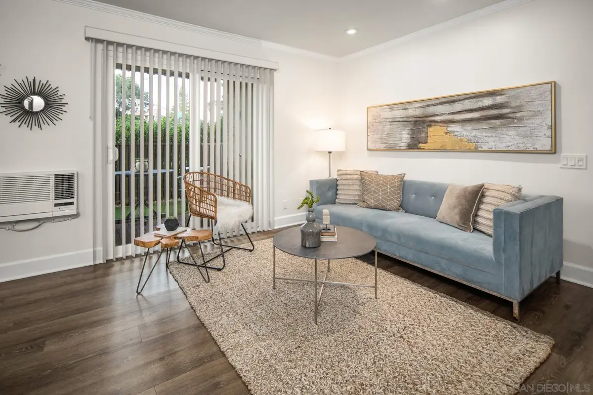 8581 Villa La Jolla Dr #N, La Jolla, CA 92037 - #1