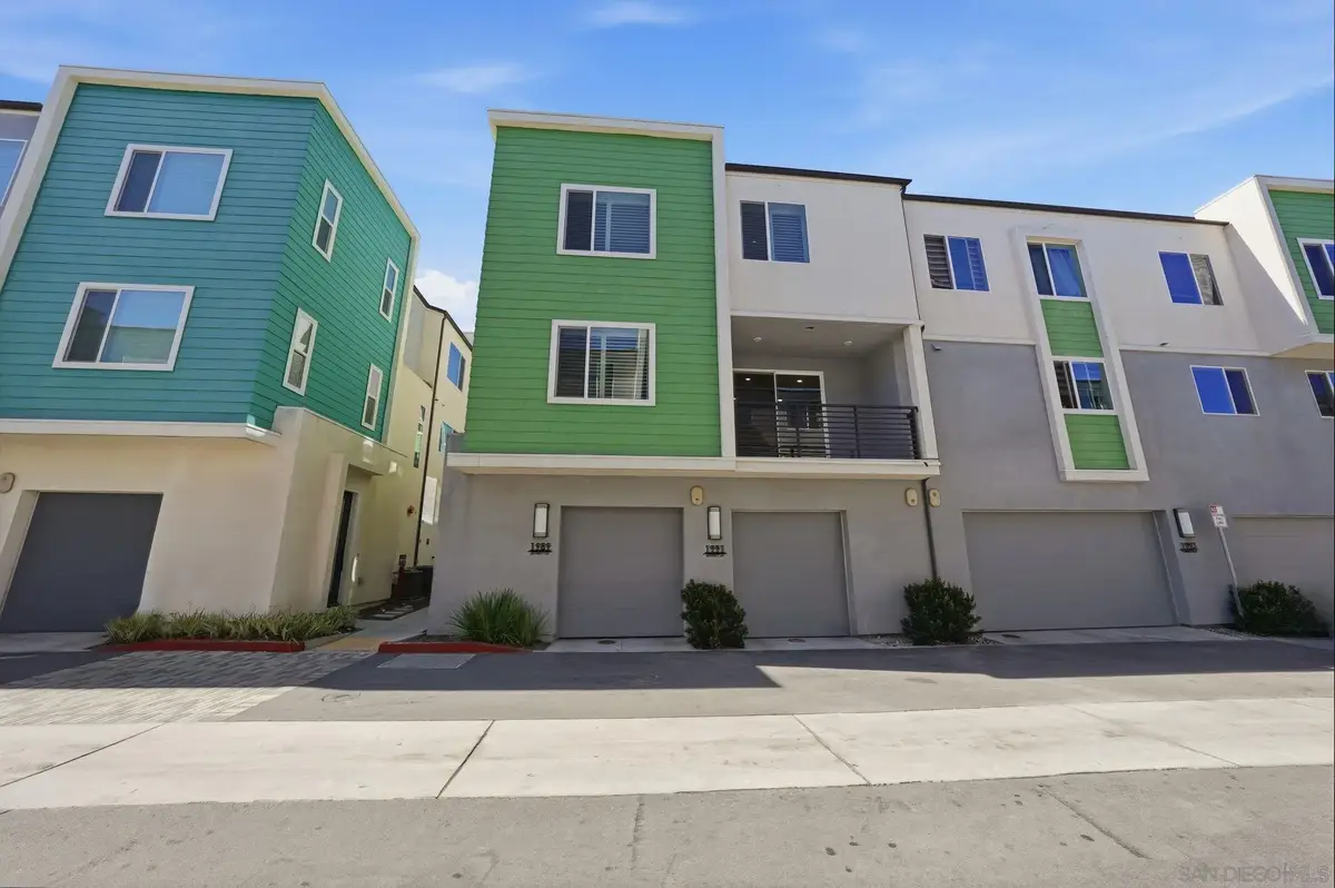 1989 Affinity Lane, Chula Vista, CA 91915 - #1