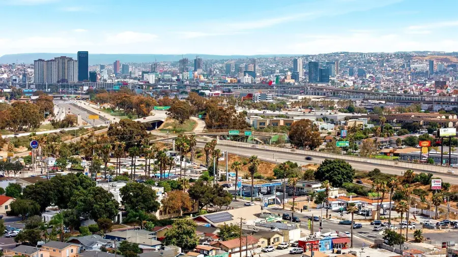 111 W Park, San Ysidro, CA 92173 - #2