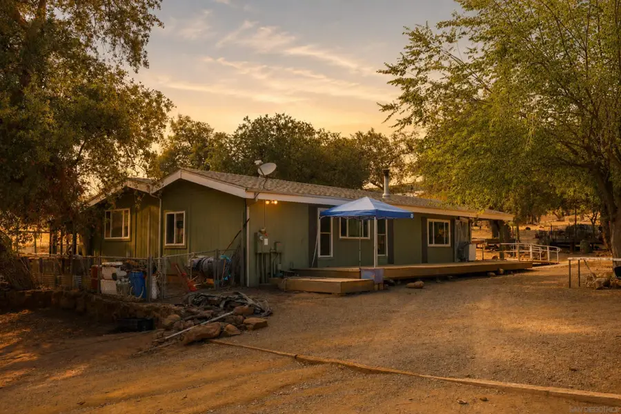 25218 Black Canyon Road, Santa Ysabel, CA 92070 - #2