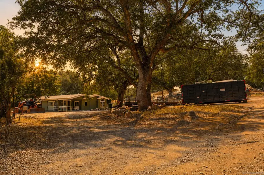 25218 Black Canyon Road, Santa Ysabel, CA 92070 - #3