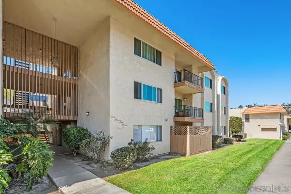 6765 Alvarado Road #5, San Diego, CA 92120