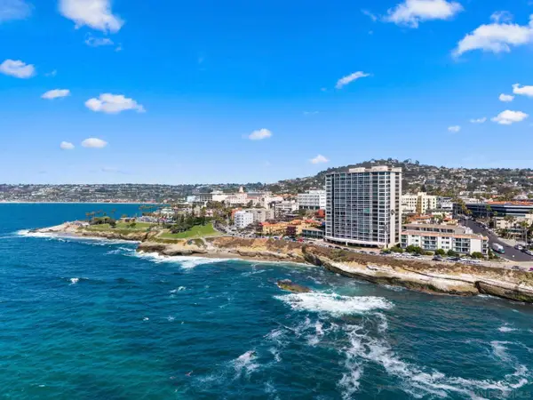 939 Coast Blvd 15b&c, La Jolla, CA 92037
