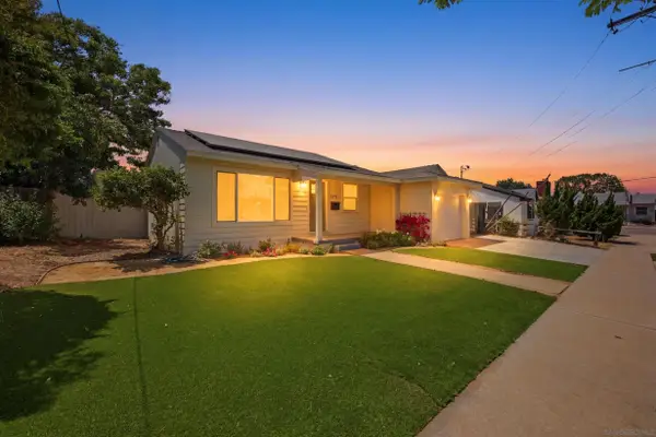 6476 Winona Ave, San Diego, CA 92120