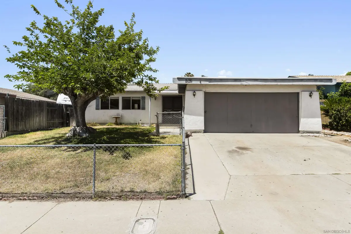9342 Dempster Dr, Santee, CA 92071 - #1