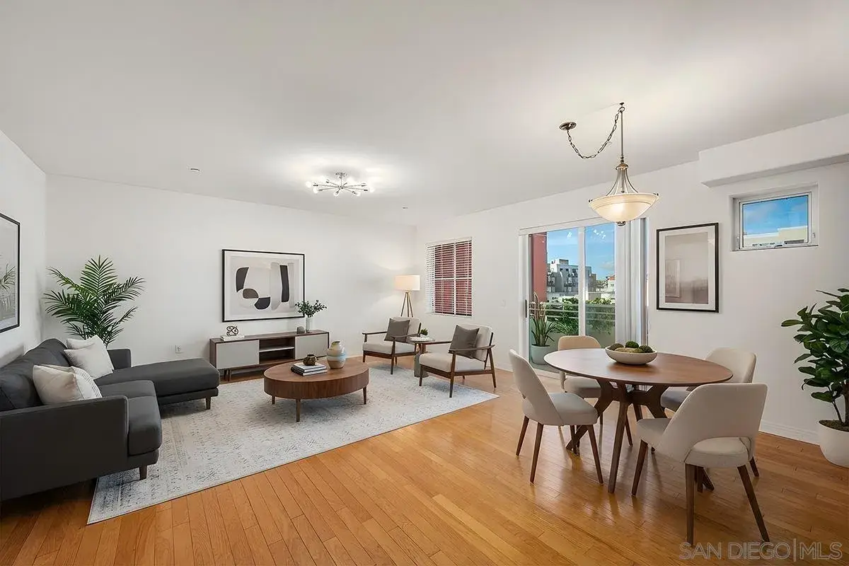 1501 India Street #508, San Diego, CA 92101 - #1