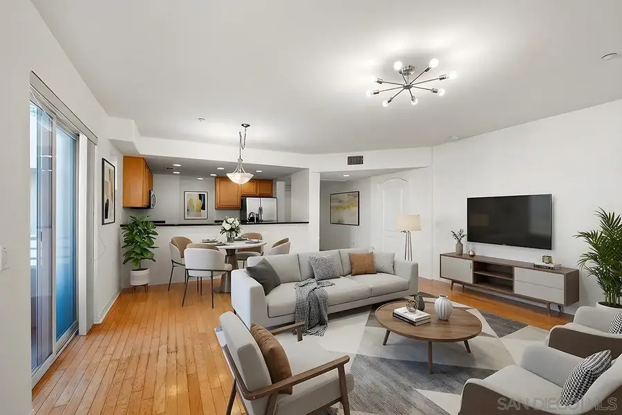 1501 India Street #508, San Diego, CA 92101 - #3