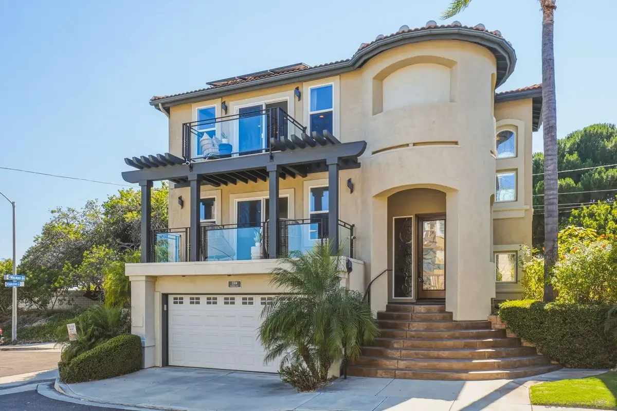 2304 Walmar Lane, San Diego, CA 92109 - #1