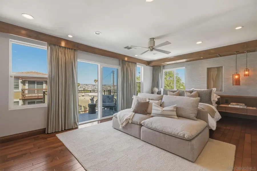 2304 Walmar Lane, San Diego, CA 92109 - #2