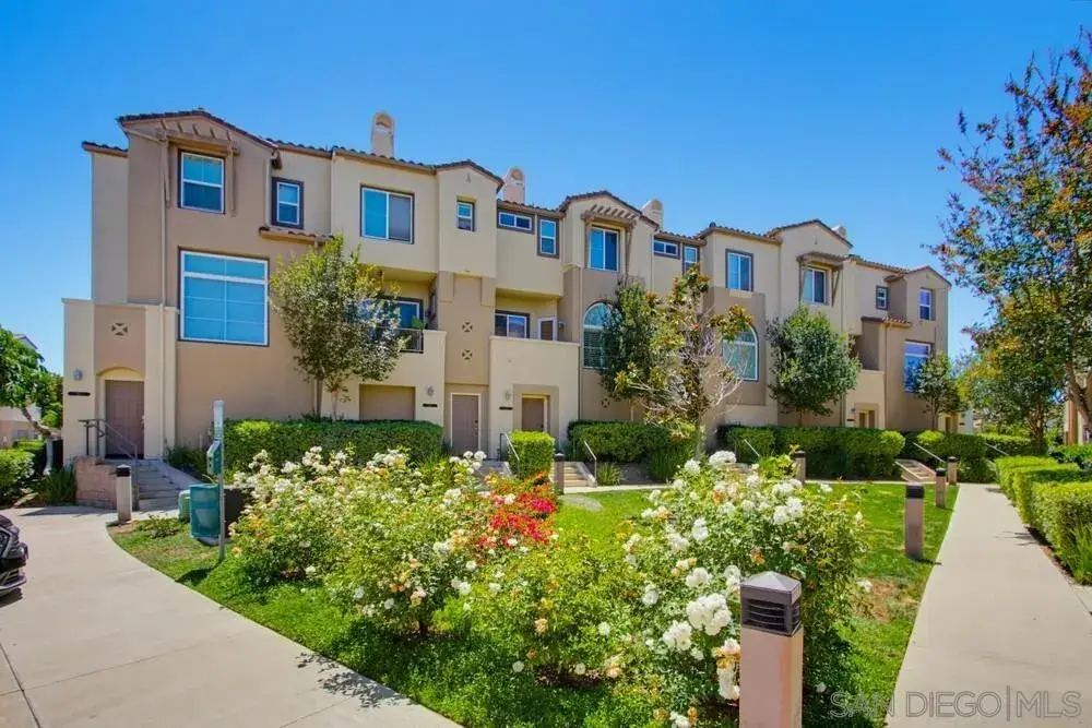 550 Almond Rd, San Marcos, CA 92078 - #1
