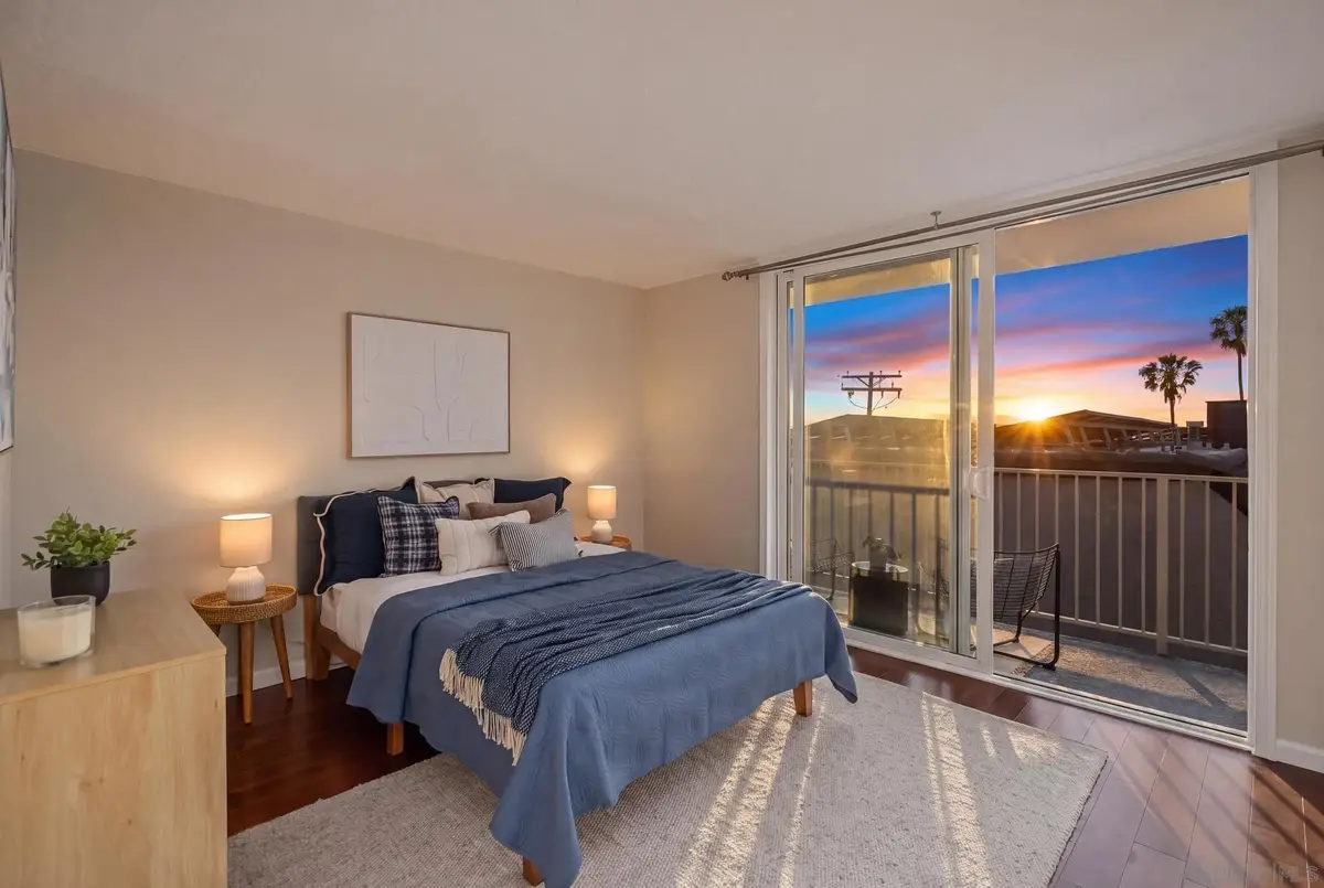 4477 Mentone St #211, San Diego, CA 92107 - #1
