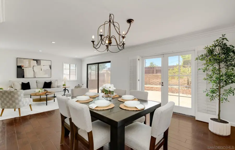5537 Lesa, La Mesa, CA 91942 - #2