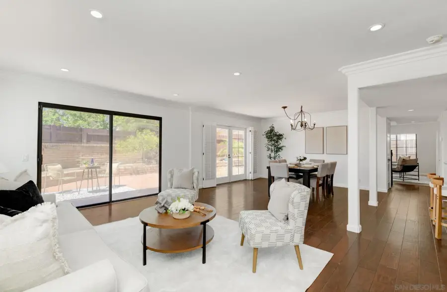 5537 Lesa, La Mesa, CA 91942 - #3