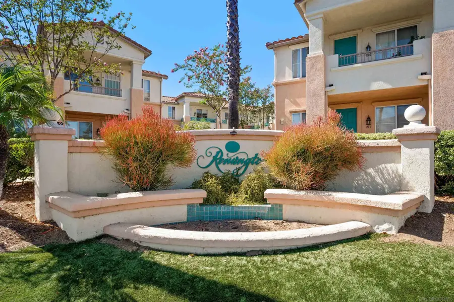 11454 Via Rancho San Diego #208, El Cajon, CA 92019 - #2