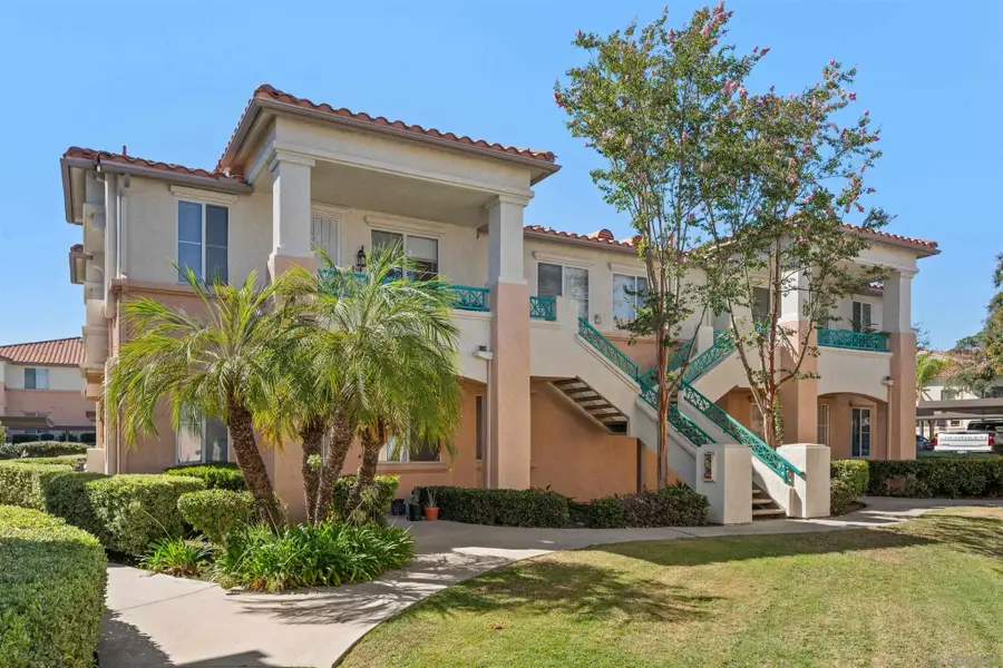 11454 Via Rancho San Diego #208, El Cajon, CA 92019 - #3