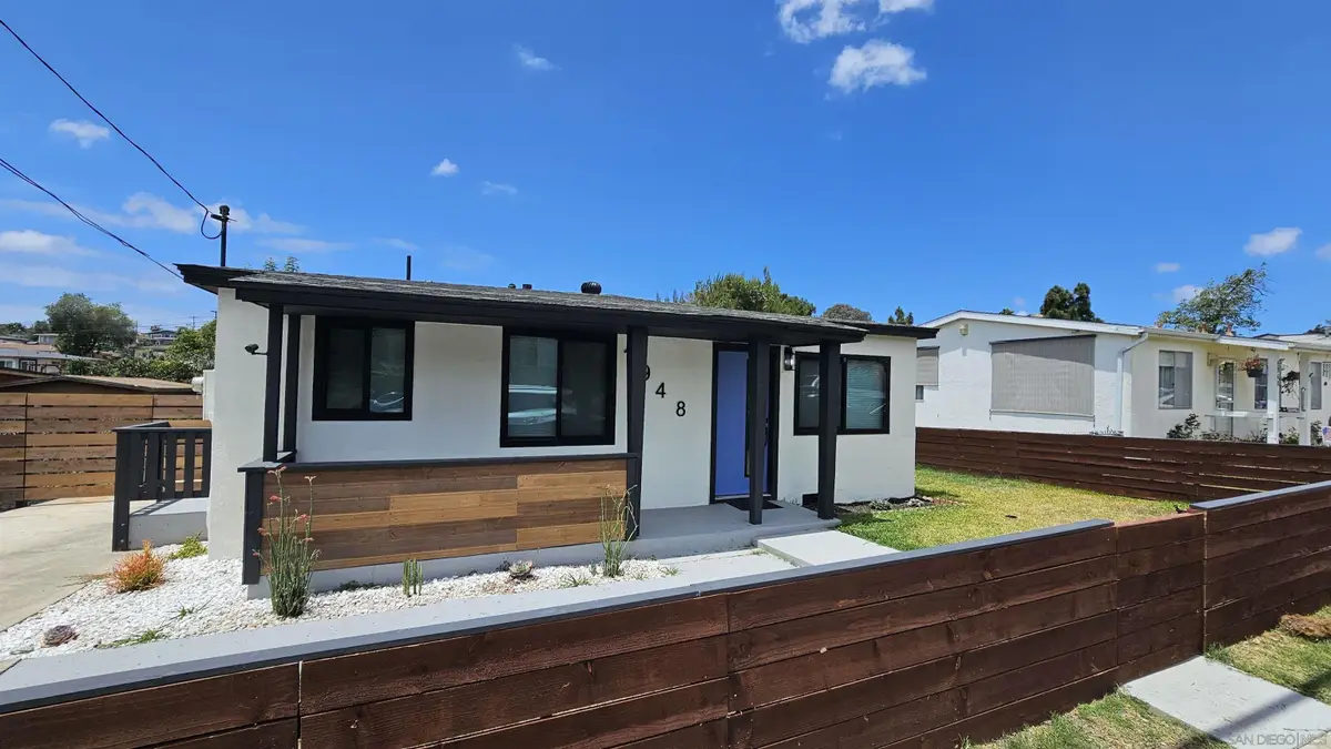 1948 Westinghouse St, San Diego, CA 92111 - #1