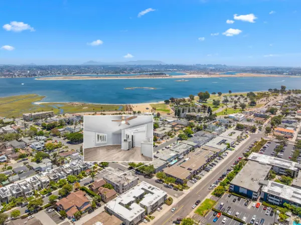 1740 Roosevelt #APT B, San Diego, CA 92109