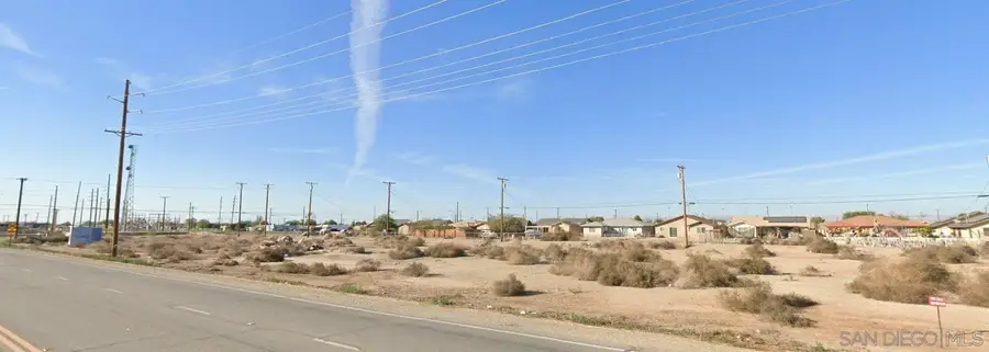 Vacant Land #11, Calipatria, CA 92233 - #2