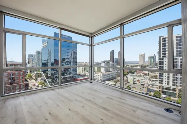 800 The Mark Ln #1409, San Diego, CA 92101